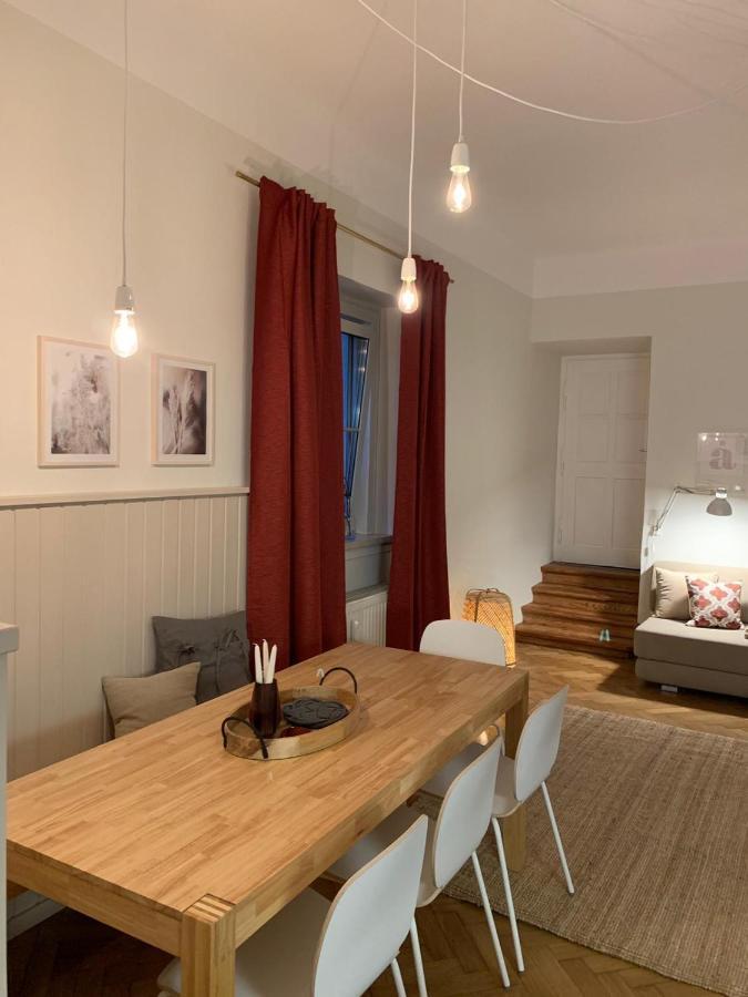 Red Flat By Grazrentals Direct By University & Free Parking المظهر الخارجي الصورة