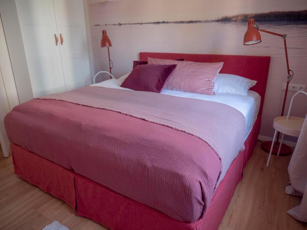 Red Flat By Grazrentals Direct By University & Free Parking المظهر الخارجي الصورة